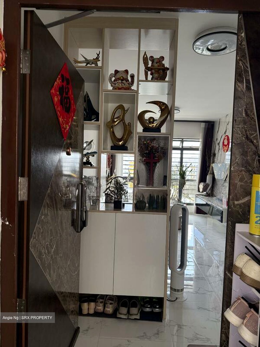 Blk 336A Anchorvale Cove (Sengkang), HDB 3 Rooms #576800291
